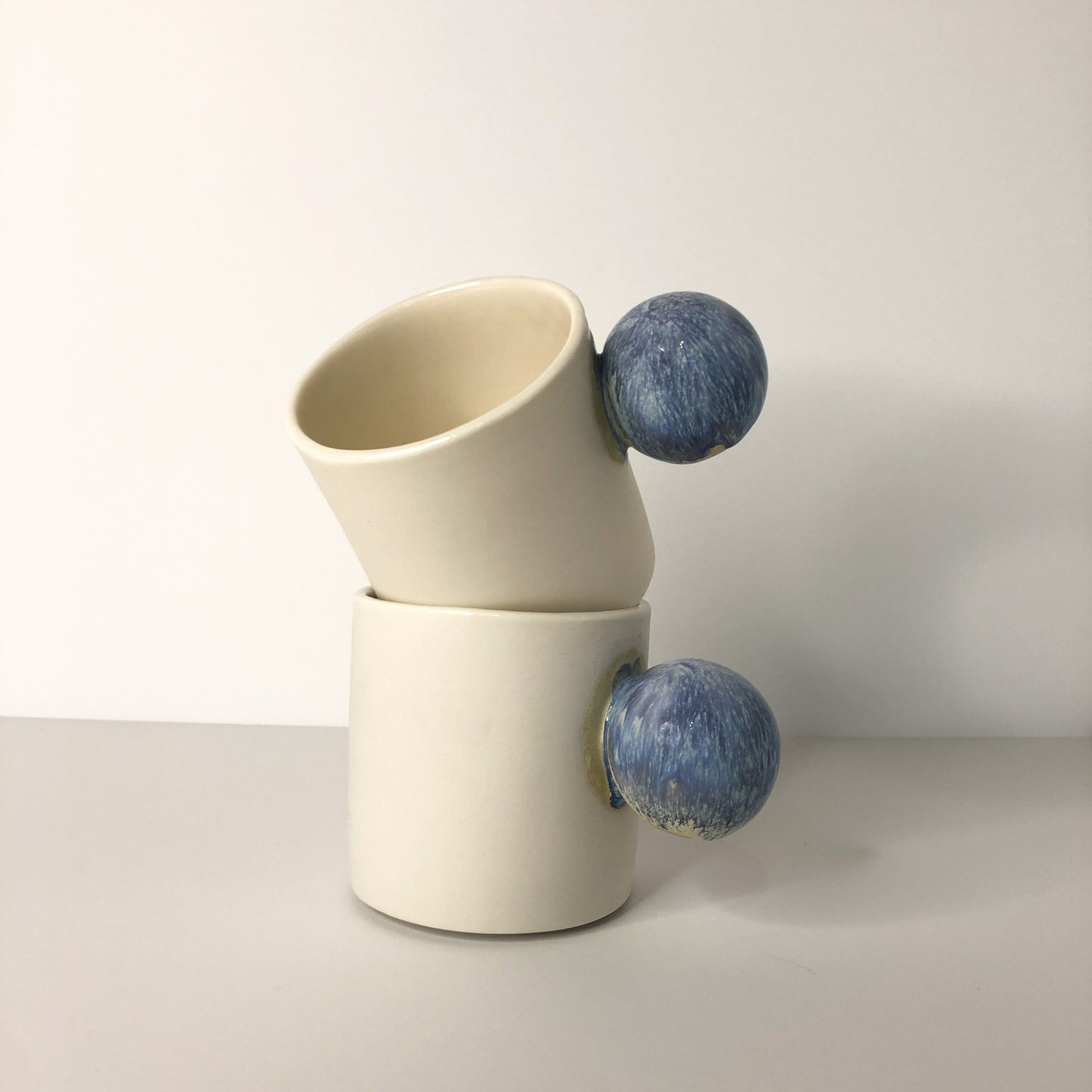 Sphere Mug