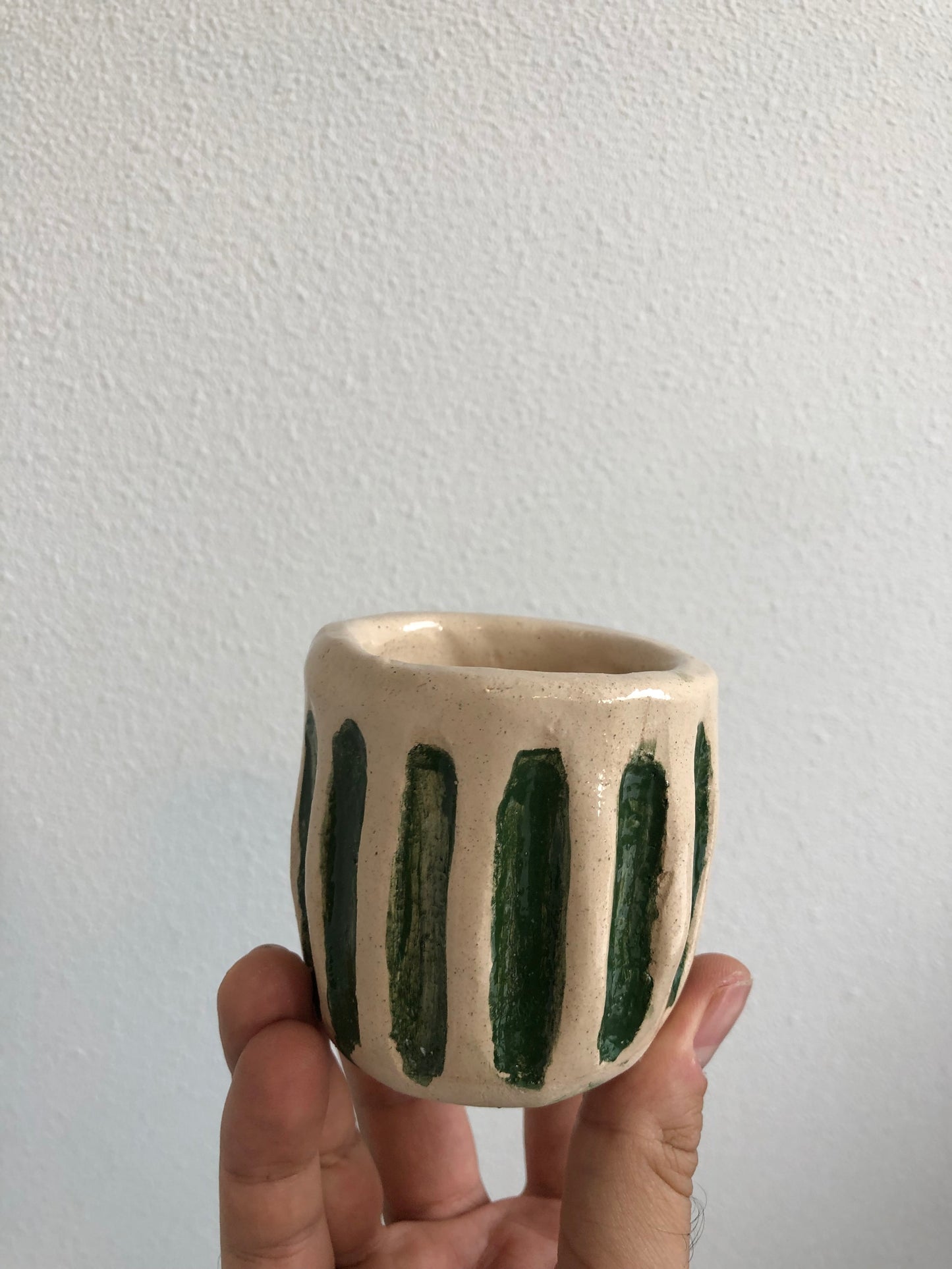 Handbuilding Workshop