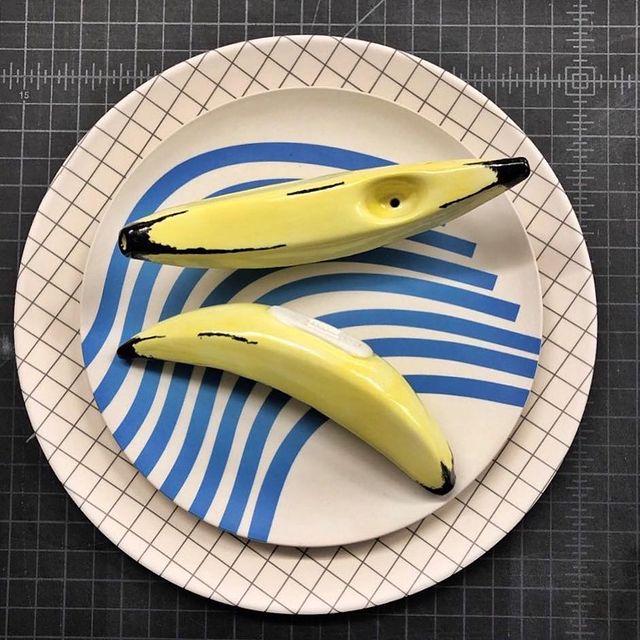 BANANA bread