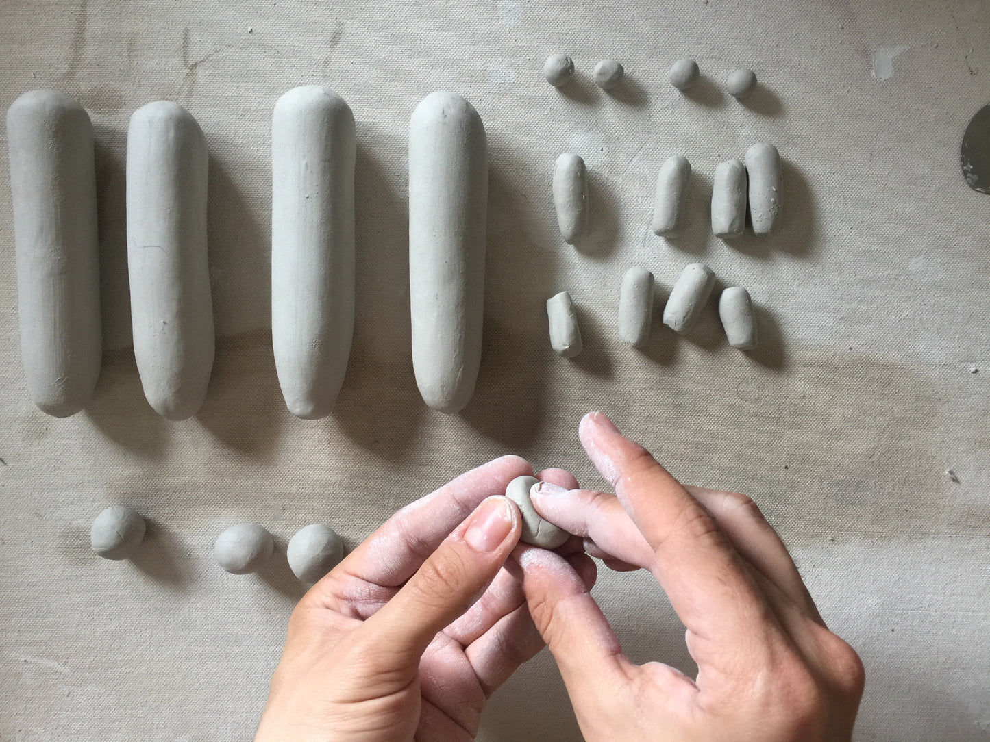 Pipe Workshop
