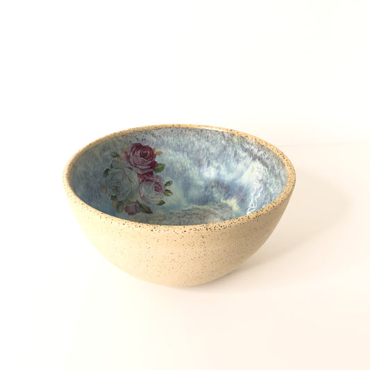 Ocean bowl large