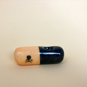 Yellow potion