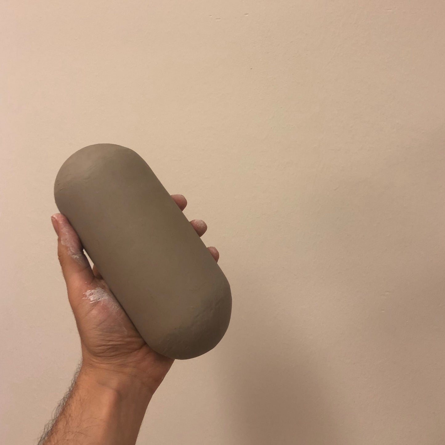 Mould making workshop