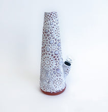 Load image into Gallery viewer, Terracotta ritual vase