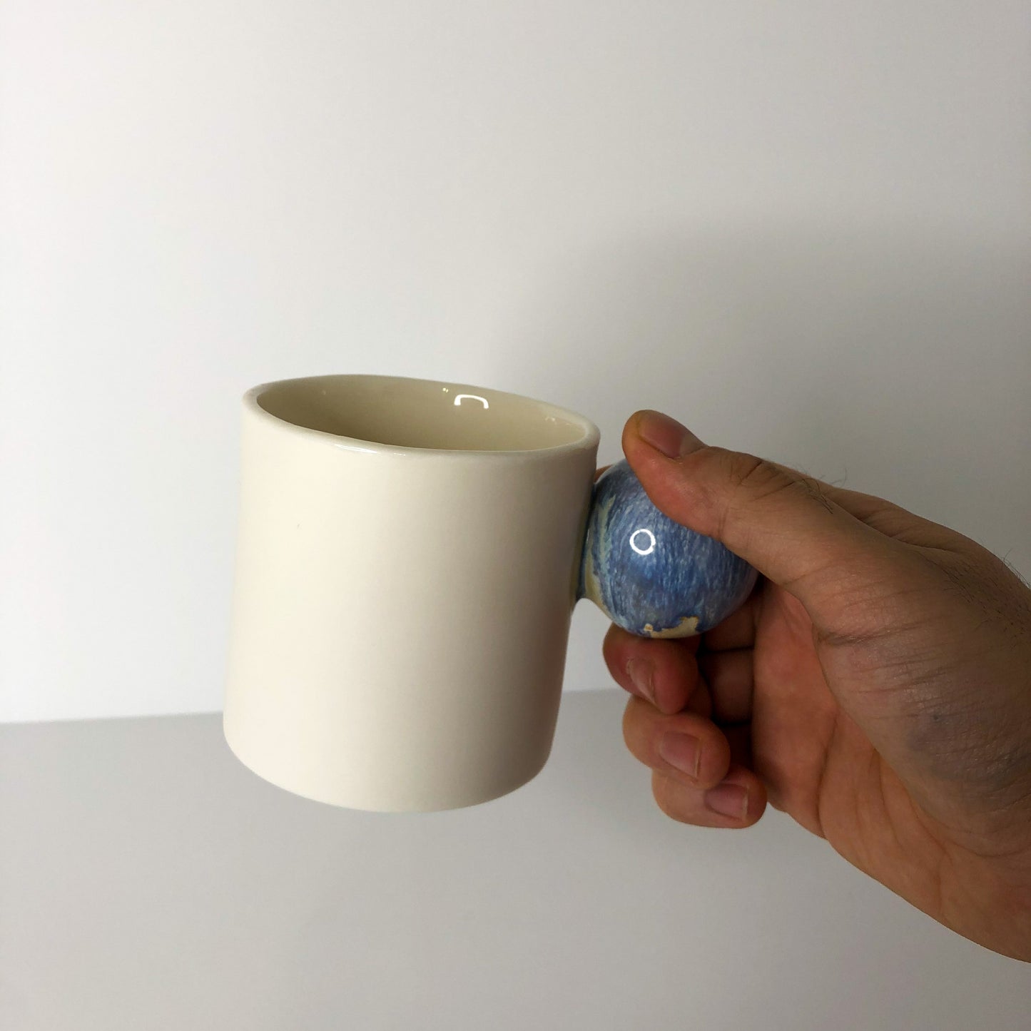 Sphere Mug