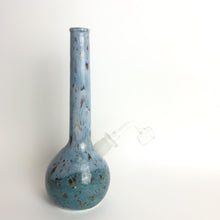 Load image into Gallery viewer, Turquoise ritual vase