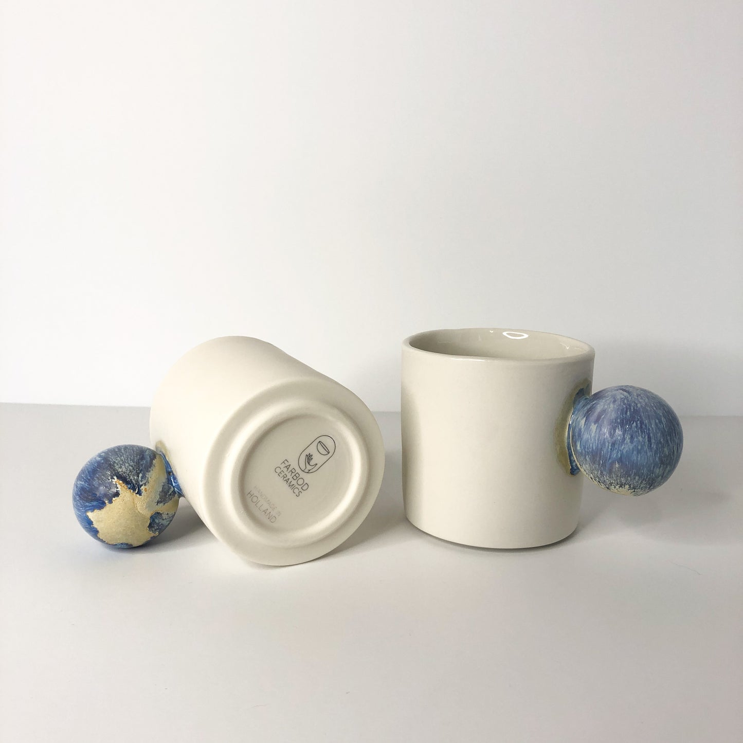 Sphere Mug