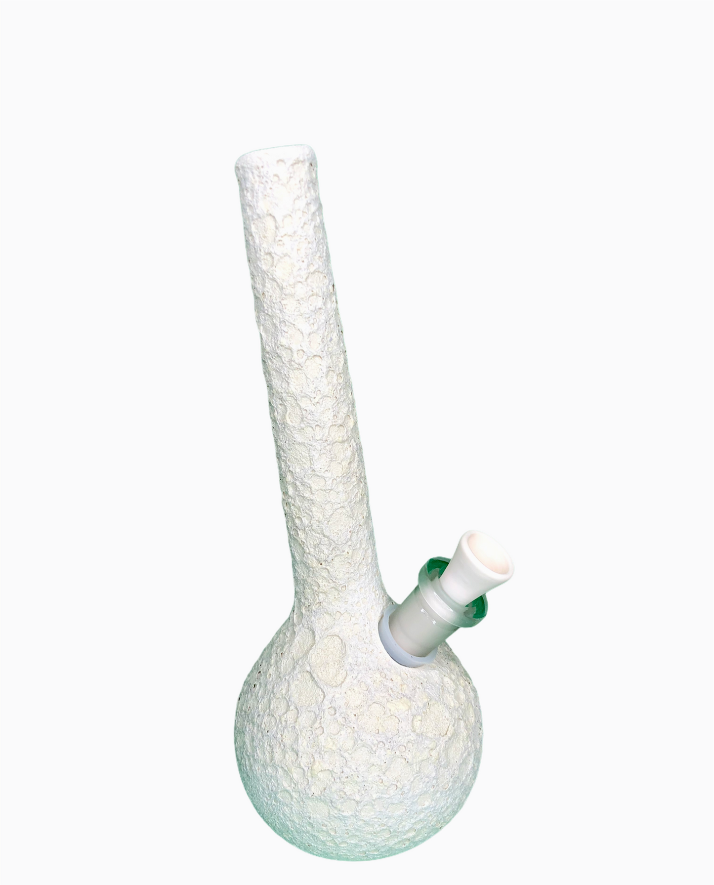 Moon Landing Ritual vase