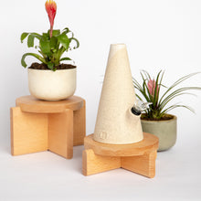 Load image into Gallery viewer, Volcano Ritual Vase  (large)