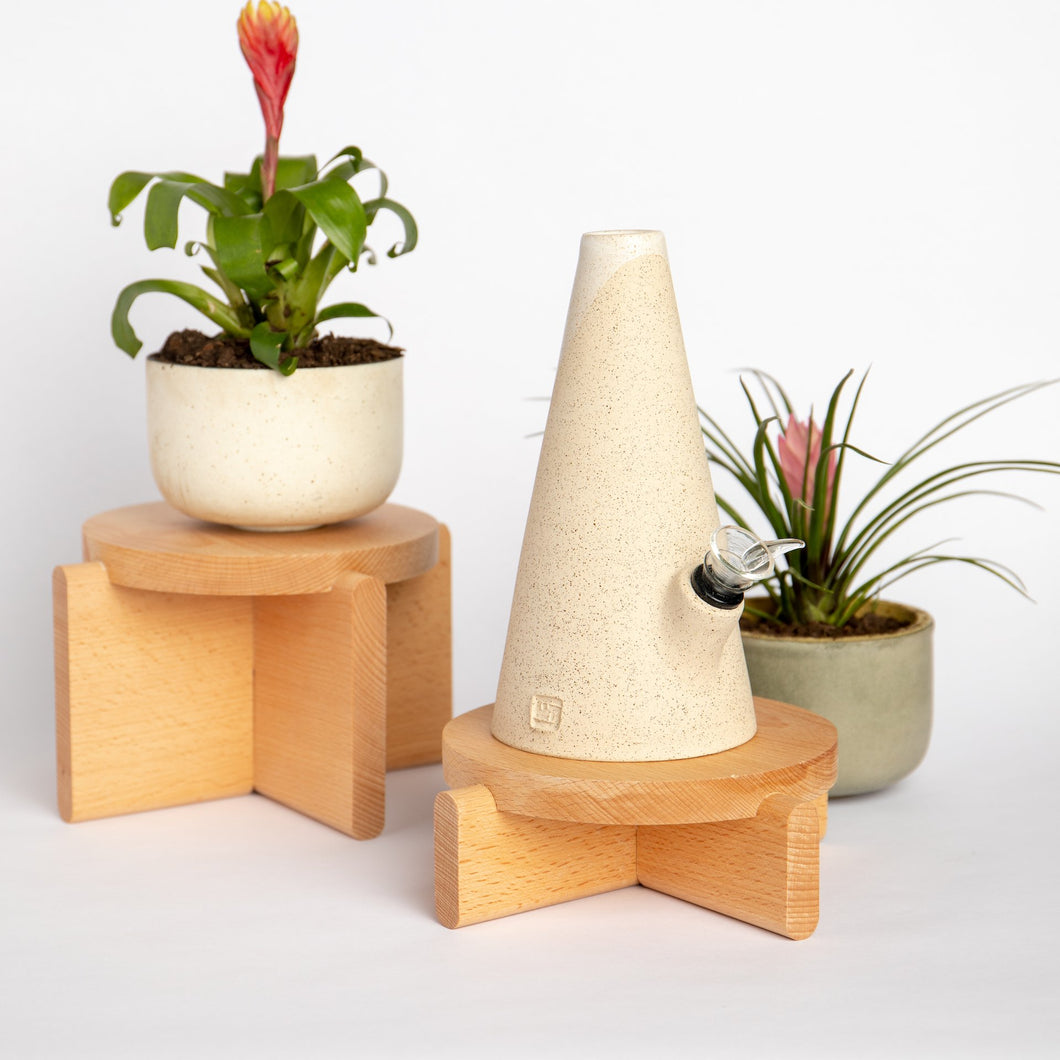 Volcano Ritual Vase  (large)